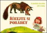 Říkejte si pohádky Říkejte si pohádky