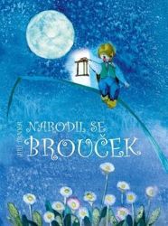Narodil se brouček Narodil se brouček