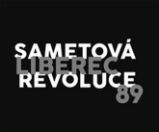 Liberec 89, sametová revoluce Liberec 89, sametová revoluce