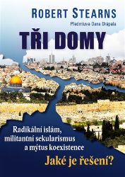 Tři domy Tři domy