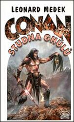 Conan a Studna ghúlů Conan a Studna ghúlů