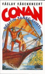 Conan a Bělitin tanec smrti Conan a Bělitin tanec smrti