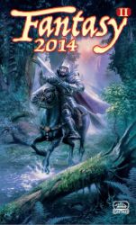 Fantasy 2014 - svazek II. - Fantasy Fantasy 2014 II.