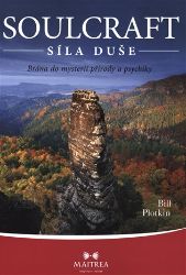 Soulcraft – Síla duše Soulcraft – Síla duše