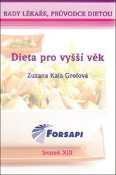 Dieta pro vyšší věk Dieta pro vyšší věk
