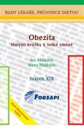 Obezita - Malými krůčky k velké změně Obezita - Malými krůčky k velké změně