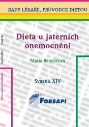Dieta u jaterních onemocnění Dieta u jaterních onemocnění