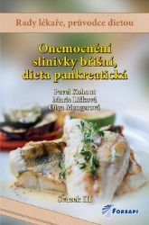 Onemocnění slinivky břišní, dieta pankreatická Onemocnění slinivky břišní, dieta pankreatická