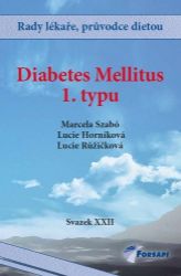Diabetes Mellitus I. typu Diabetes Mellitus I. typu