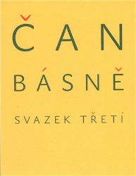 Básně - svazek třetí (Čan)