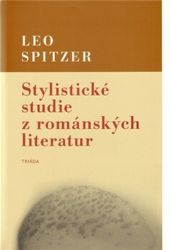 Stylistické studie z románských literatur Stylistické studie z románských literatur