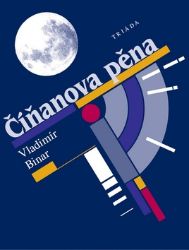 Číňanova pěna Číňanova pěna