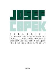 Beletrie 1