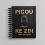 Píčou ke zdi Píčou ke zdi