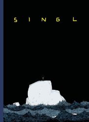 Singl - Jiří Franta - Fantasy a sci-fi Singl