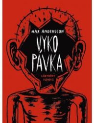 Vykopávka - Max Andersson - Fantasy a sci-fi Vykopávka