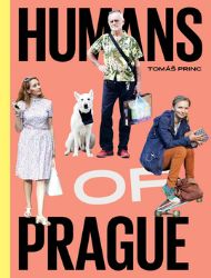 Humans of Prague Humans of Prague