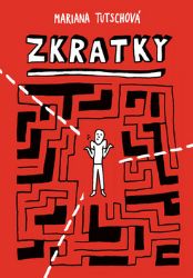 ZKRATKY - Mariana Tutschová - Kreativní knihy pro děti Zkratky