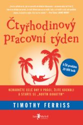 Čtyřhodinový pracovní týden Čtyřhodinový pracovní týden