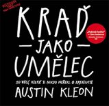 Kraď jako umělec Kraď jako umělec