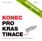 Konec prokrastinace Konec prokrastinace