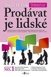 Prodávat je lidské Prodávat je lidské
