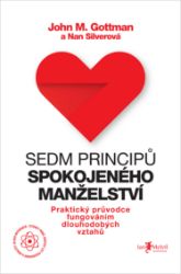 Sedm principů spokojeného manželství Sedm principů spokojeného manželství