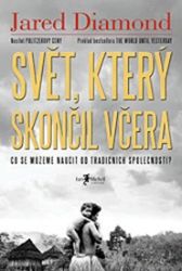 Svět, který skončil včera Svět, který skončil včera