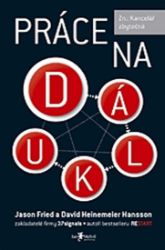 Práce na dálku Práce na dálku