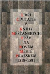 Libri Civitatis V.