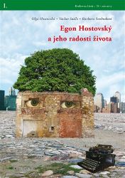 Egon Hostovský a jeho radosti života Egon Hostovský a jeho radosti života