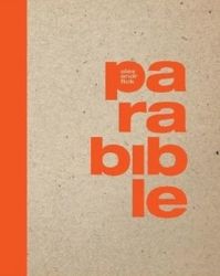 Parabible: Tisková zpráva o našem prezidentovi Ježíši z Nošovic - Alexandr Flek,Aleš Novák - Duchovní teorie Parabible