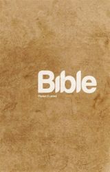 Bible 21 - standardní Bible 21 - standardní