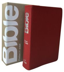 Bible, překlad 21. století (Coral kůže)