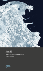 Jonáš - Pavel Hošek - Esoterika a duchovno Jonáš