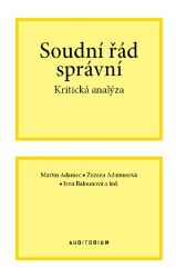 Soudní řád správní