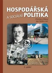 Hospodářská a sociální politika - Igor Kotlán - Vysokoškolská výuka a VOŠ Hospodářská a sociální politika