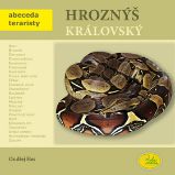 Hroznýš královský - Abeceda teraristy