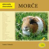 Morče - Abeceda chovatele