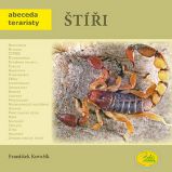 Štíři - Abeceda teraristy Štíři - Abeceda teraristy