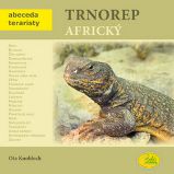 Trnorep africký - Abeceda teraristy Trnorep africký - Abeceda teraristy
