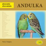 Andulka - Abeceda chovatele Andulka - Abeceda chovatele