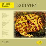Rohatky - Abeceda teraristy Rohatky - Abeceda teraristy