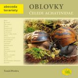 Oblovky plži čeledi achatinidae - Abeceda teraristy Oblovky plži čeledi achatinidae - Abeceda teraristy