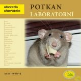 Potkan Laboratorní - Abeceda chovatele Potkan Laboratorní - Abeceda chovatele