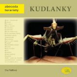 Kudlanky - Abeceda teraristy Kudlanky - Abeceda teraristy
