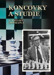 Koncovky a studie Vasilije Smyslova - Richard Biolek - Křížovky Koncovky a studie Vasilije Smyslova