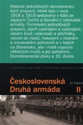 Československá Druhá armáda II Československá Druhá armáda II