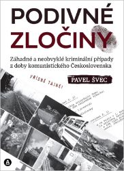 Podivné zločiny