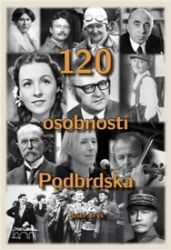 120 osobností Podbrdska - Josef Fryš - Učebnice a jazyky 120 osobností Podbrdska